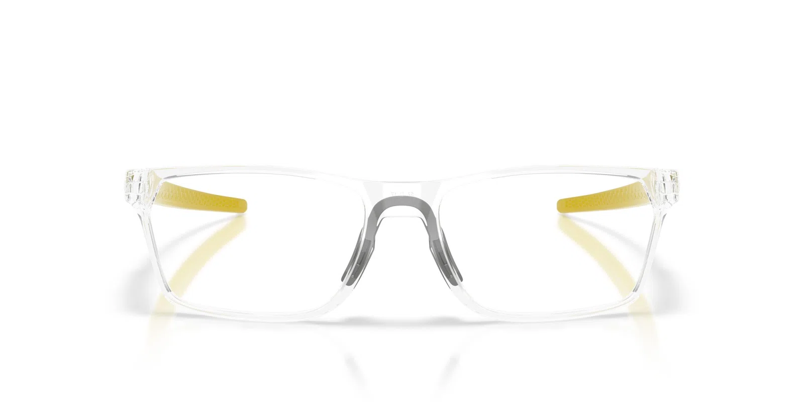 Oakley Hex Jector 8032 Eyeglasses - view 102